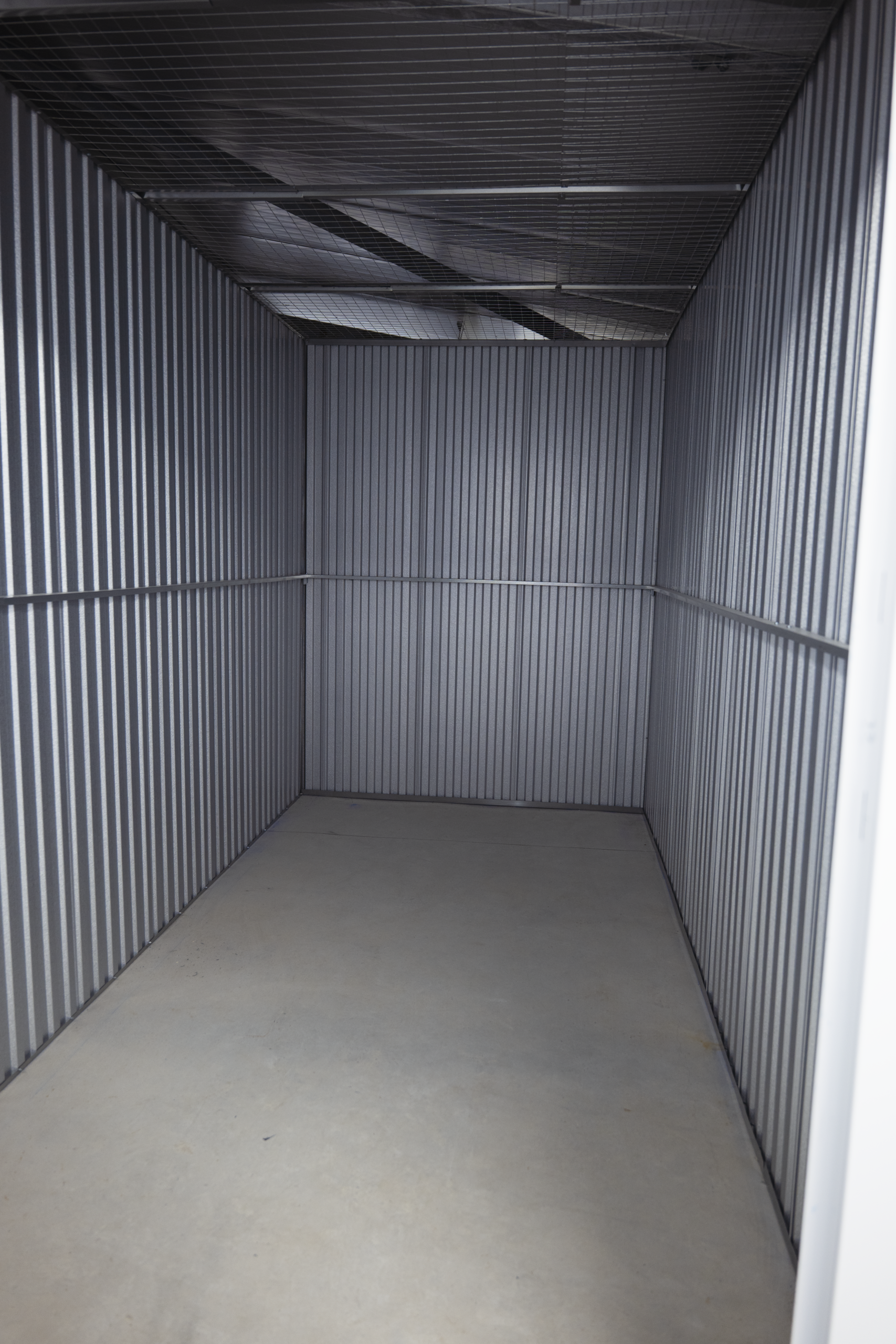 Aria Box Box 6m2